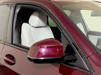 2024 BMW X5 xDrive40i Sports Activity Vehicle