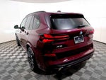 2024 BMW X5 xDrive40i Sports Activity Vehicle