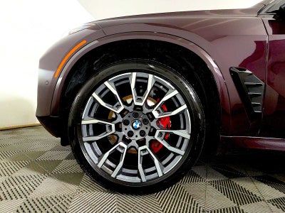 2024 BMW X5 xDrive40i Sports Activity Vehicle