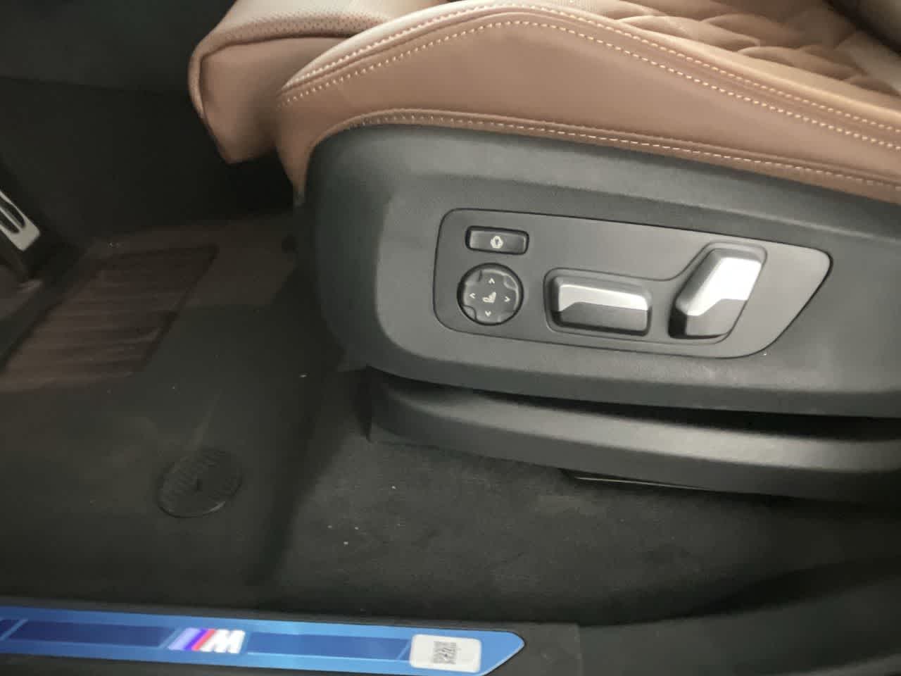 2024 BMW X5 xDrive40i Sports Activity Vehicle
