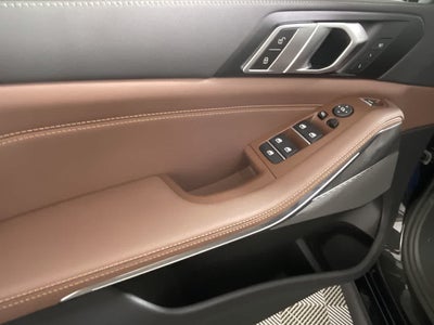 2024 BMW X5 xDrive40i Sports Activity Vehicle