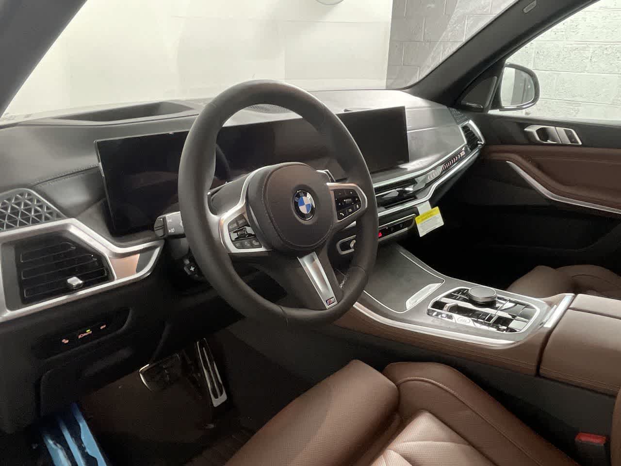 2024 BMW X5 xDrive40i Sports Activity Vehicle