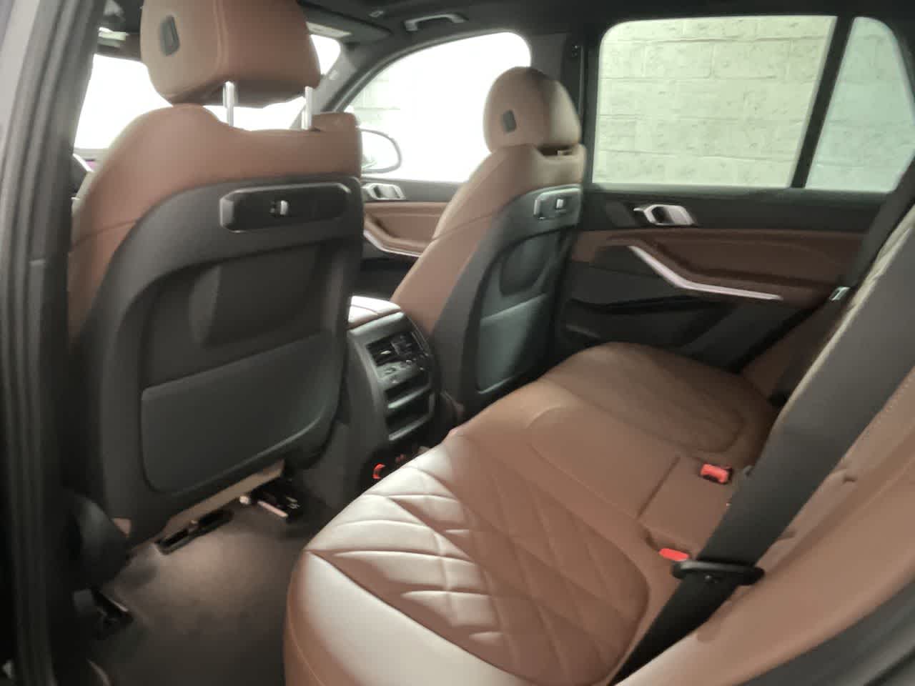 2024 BMW X5 xDrive40i Sports Activity Vehicle