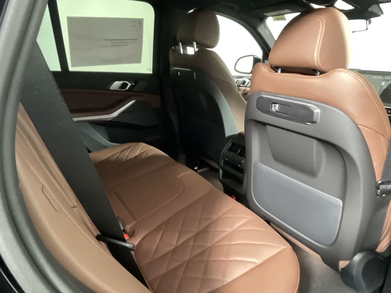 2024 BMW X5 xDrive40i Sports Activity Vehicle
