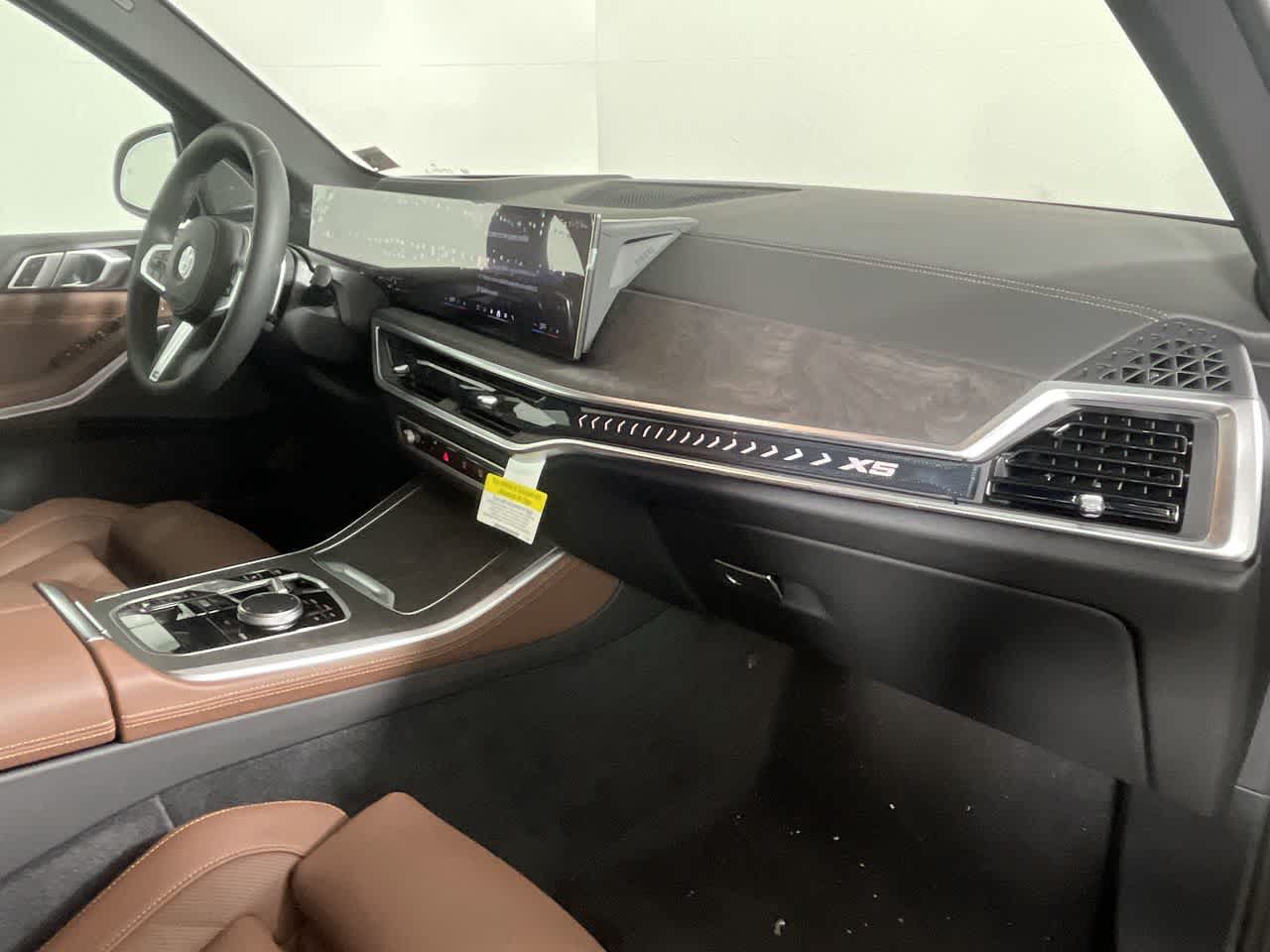 2024 BMW X5 xDrive40i Sports Activity Vehicle
