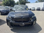 2024 BMW X5 xDrive40i Sports Activity Vehicle