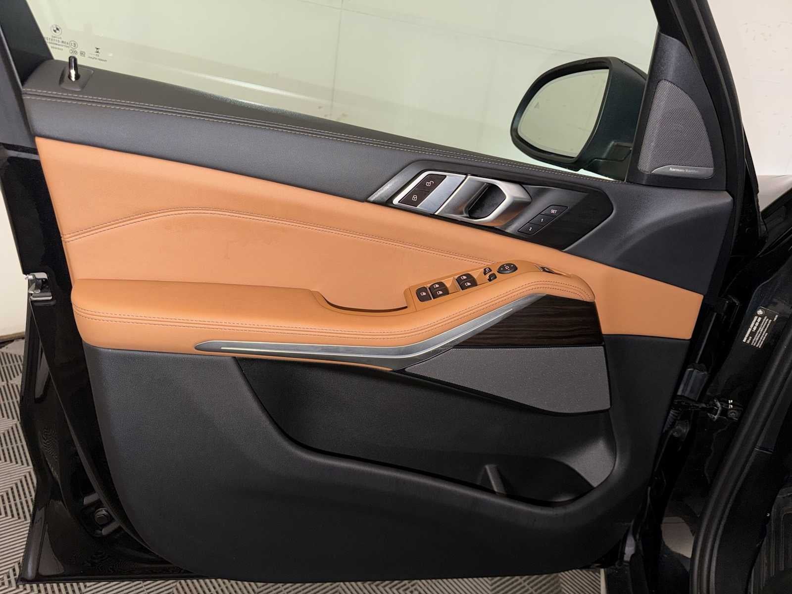 2024 BMW X5 xDrive40i Sports Activity Vehicle