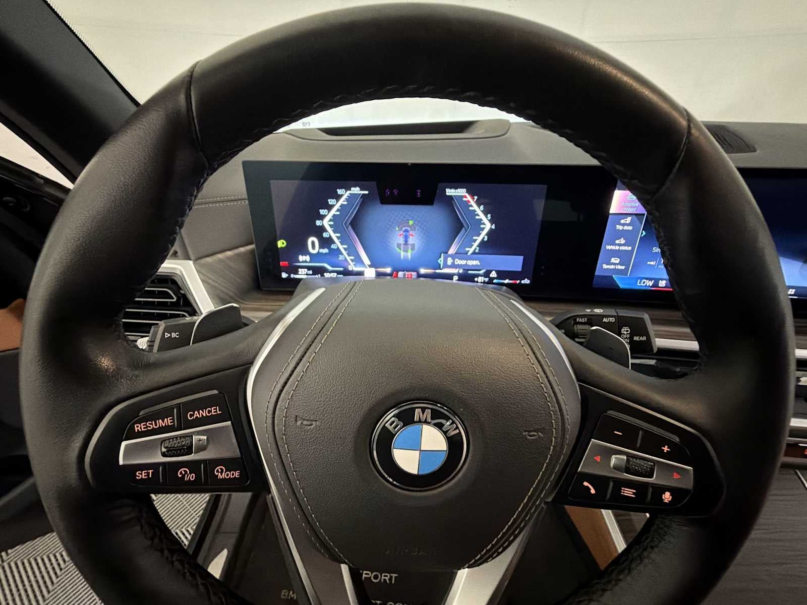 2024 BMW X5 xDrive40i Sports Activity Vehicle