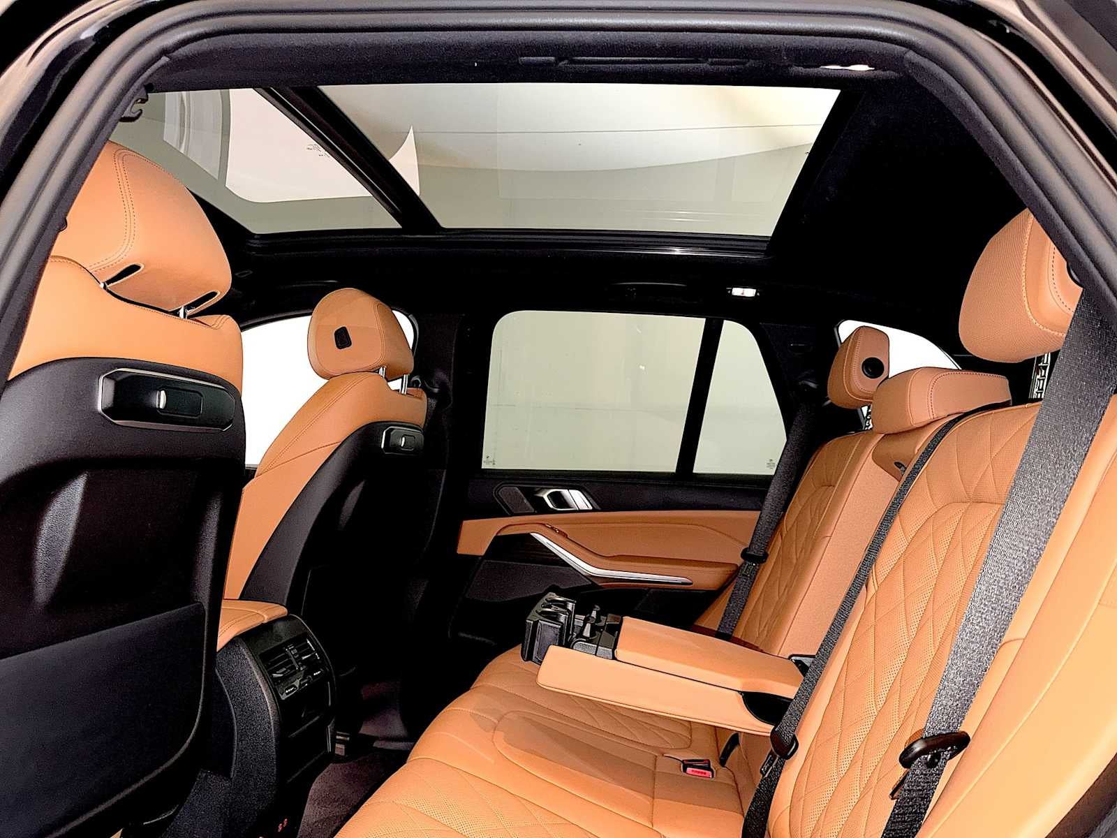 2024 BMW X5 xDrive40i Sports Activity Vehicle