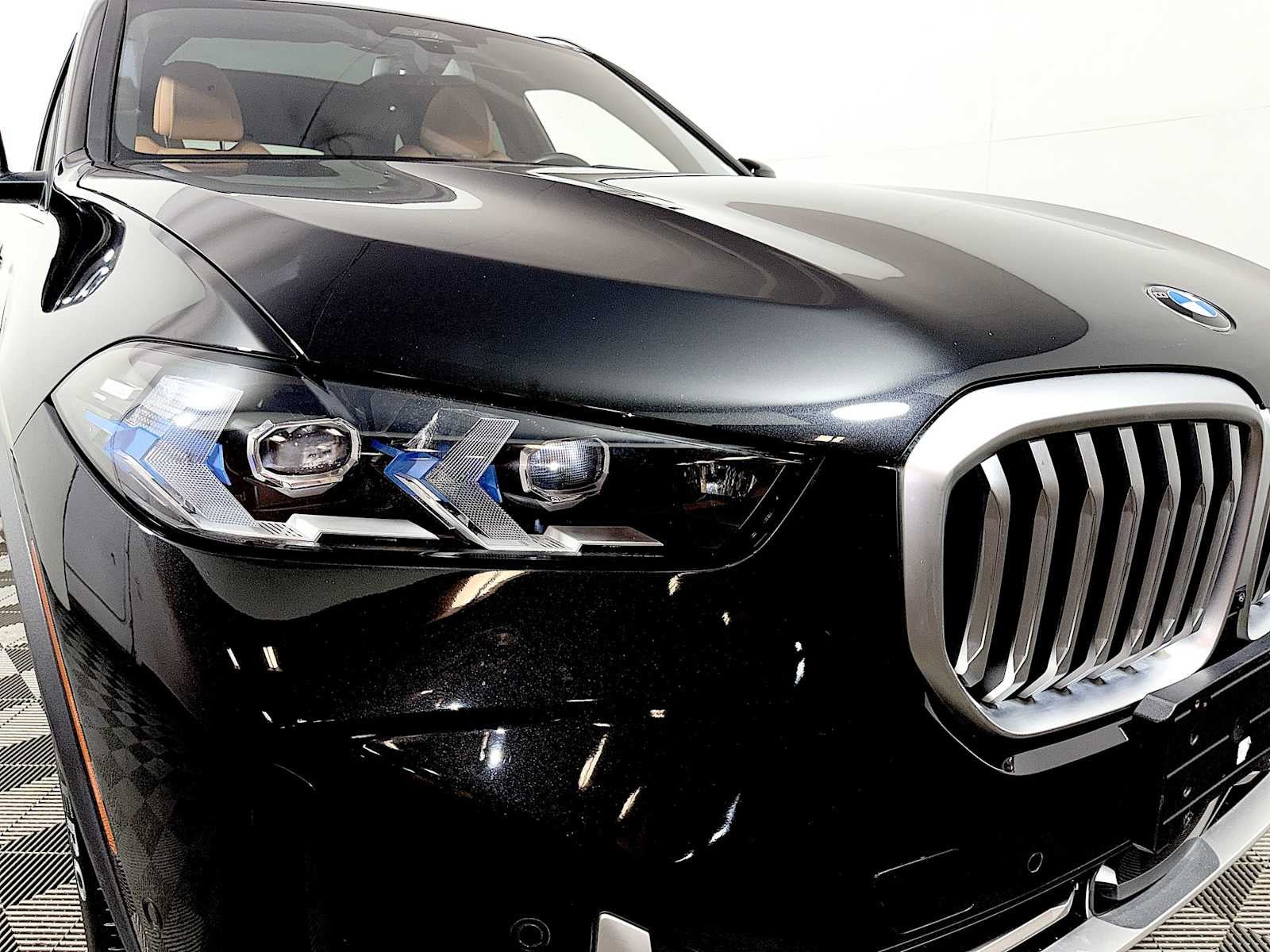 2024 BMW X5 xDrive40i Sports Activity Vehicle