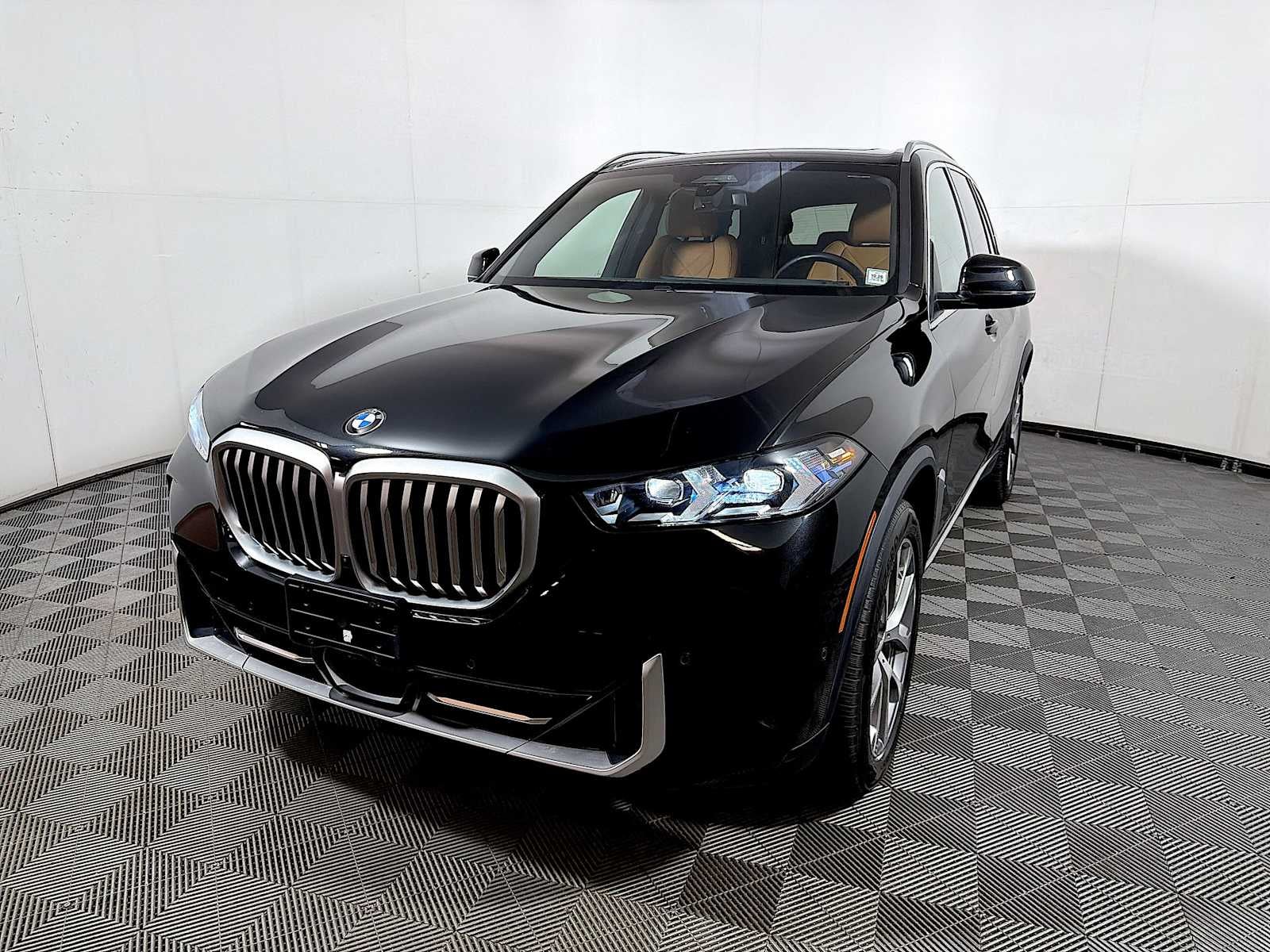 2024 BMW X5 xDrive40i Sports Activity Vehicle
