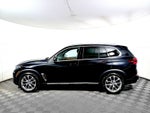 2024 BMW X5 xDrive40i Sports Activity Vehicle