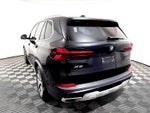 2024 BMW X5 xDrive40i Sports Activity Vehicle
