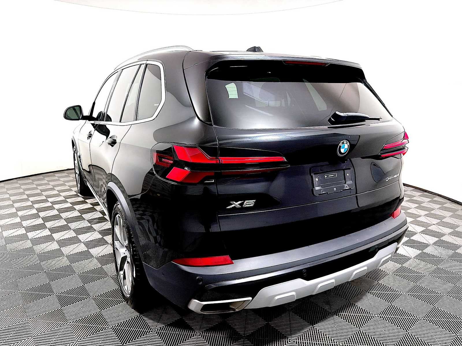 2024 BMW X5 xDrive40i Sports Activity Vehicle