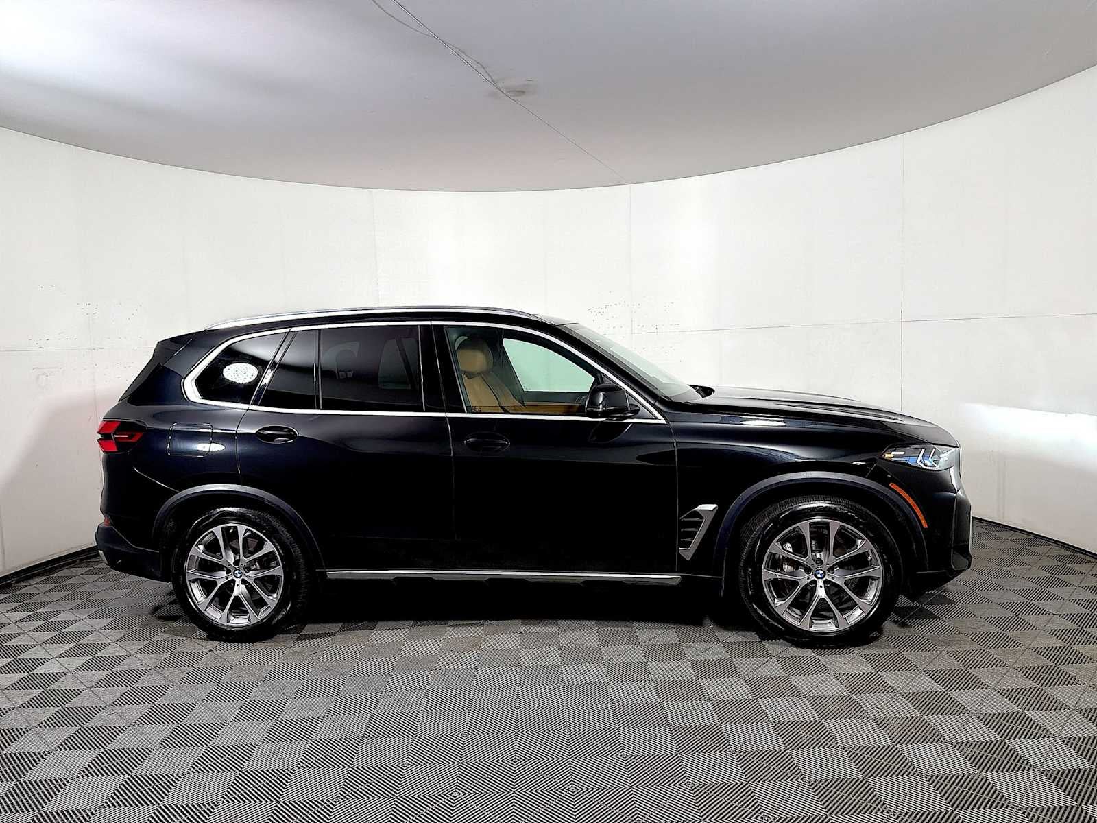 2024 BMW X5 xDrive40i Sports Activity Vehicle
