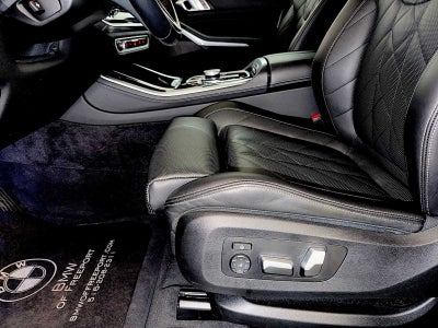2024 BMW X5 xDrive40i Sports Activity Vehicle