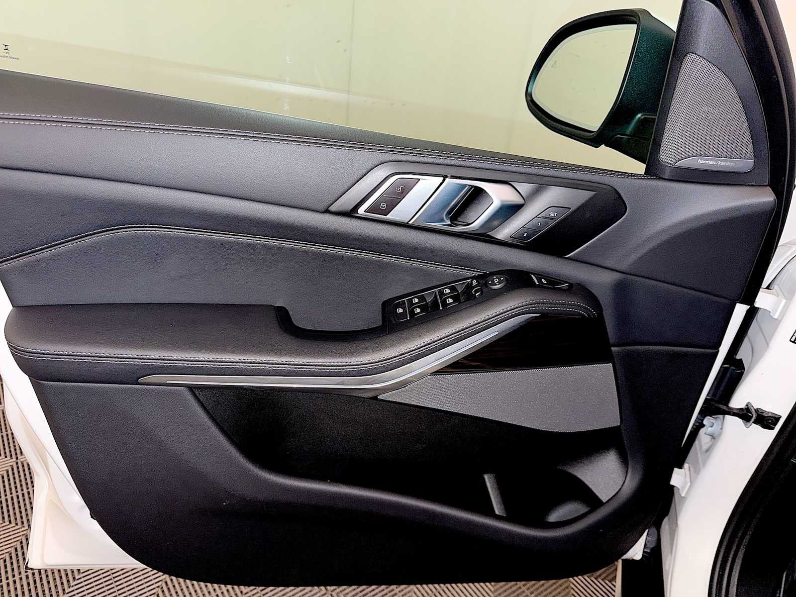 2024 BMW X5 xDrive40i Sports Activity Vehicle