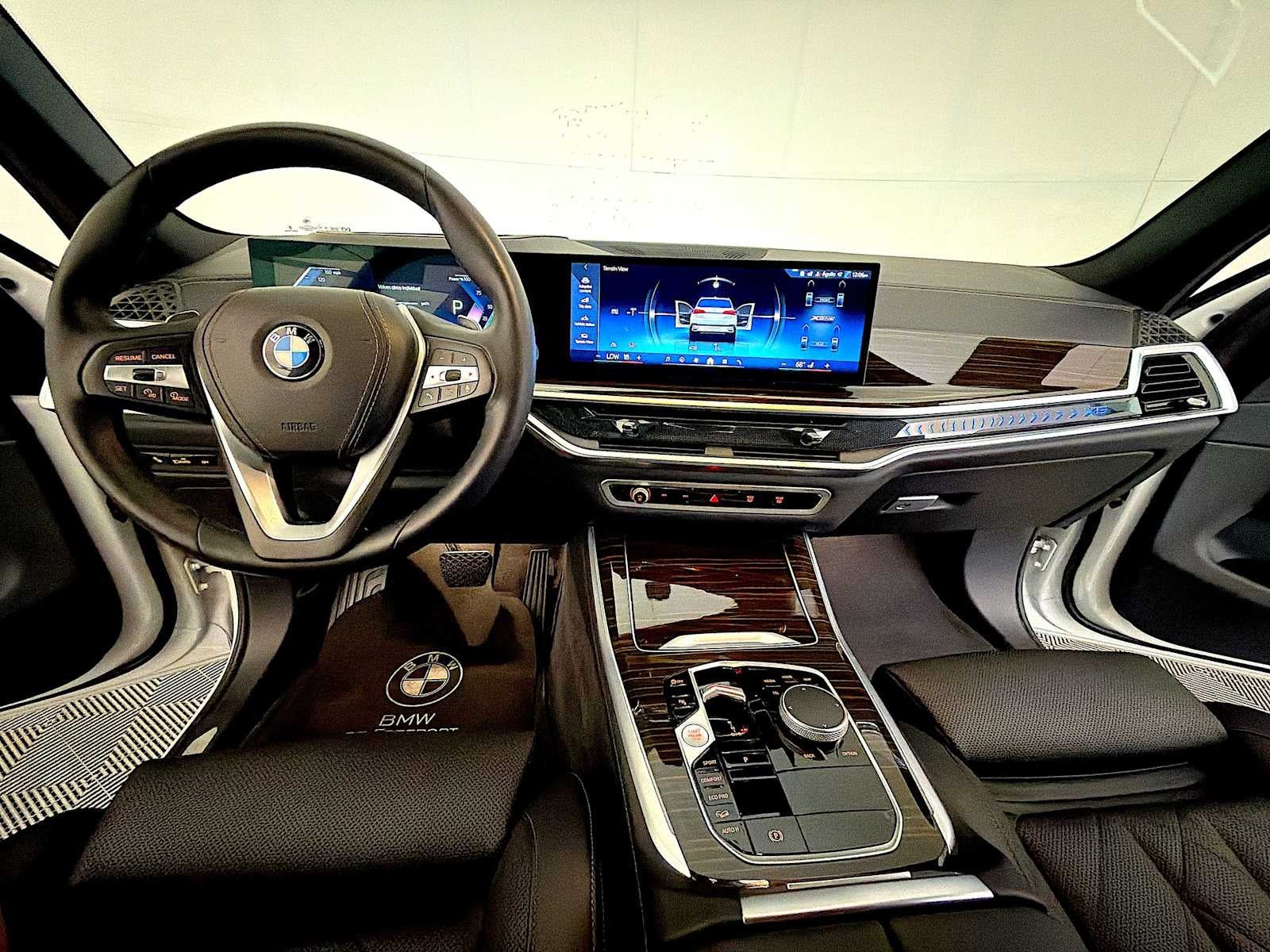 2024 BMW X5 xDrive40i Sports Activity Vehicle