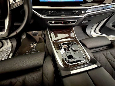 2024 BMW X5 xDrive40i Sports Activity Vehicle