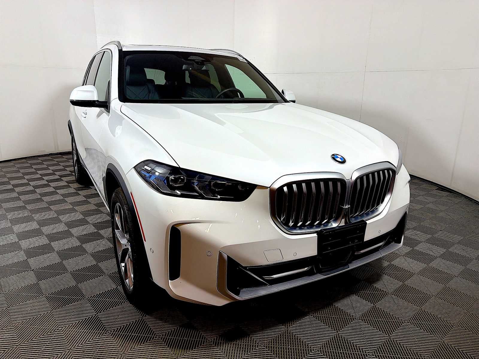 2024 BMW X5 xDrive40i Sports Activity Vehicle