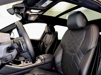 2024 BMW X5 xDrive40i Sports Activity Vehicle