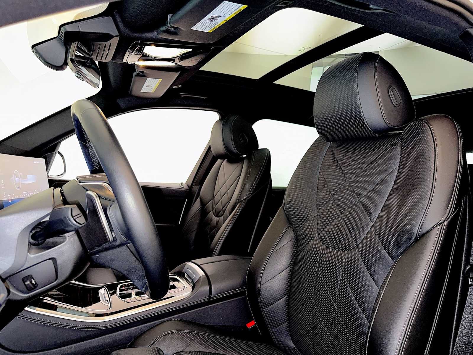 2024 BMW X5 xDrive40i Sports Activity Vehicle