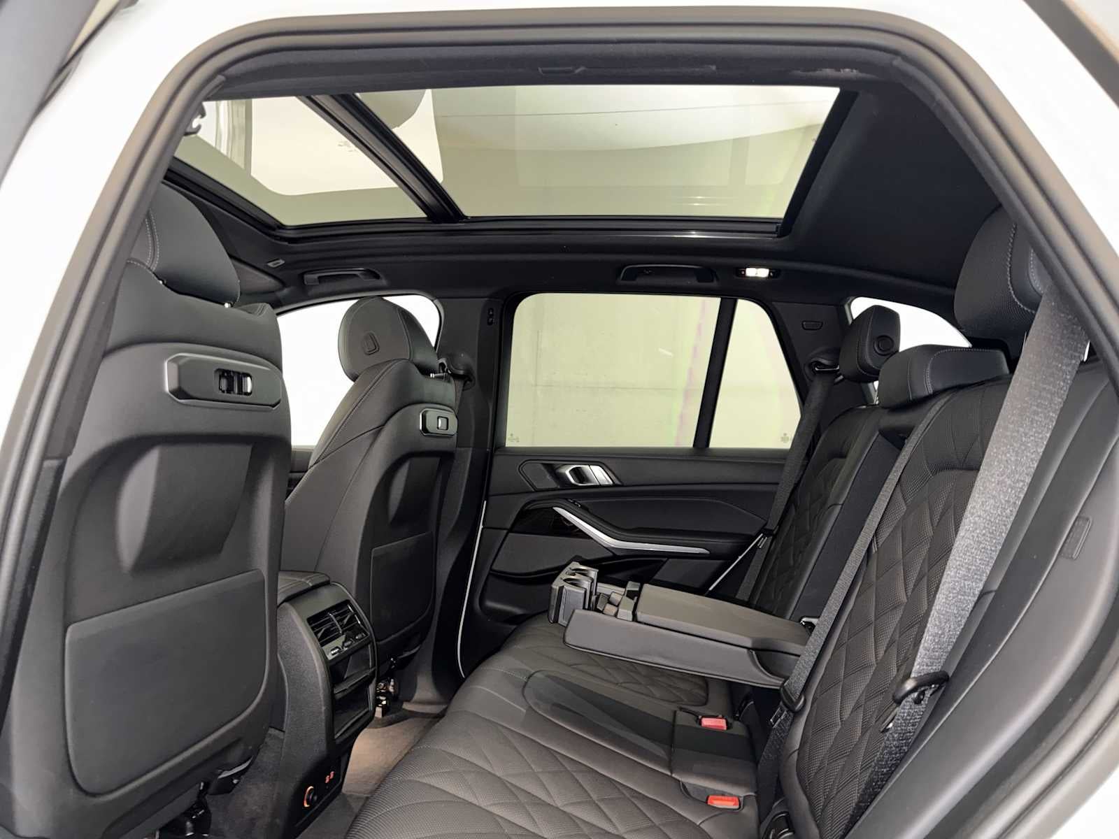 2024 BMW X5 xDrive40i Sports Activity Vehicle