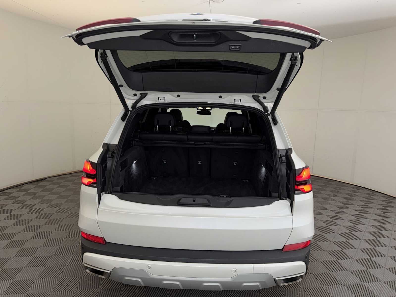 2024 BMW X5 xDrive40i Sports Activity Vehicle