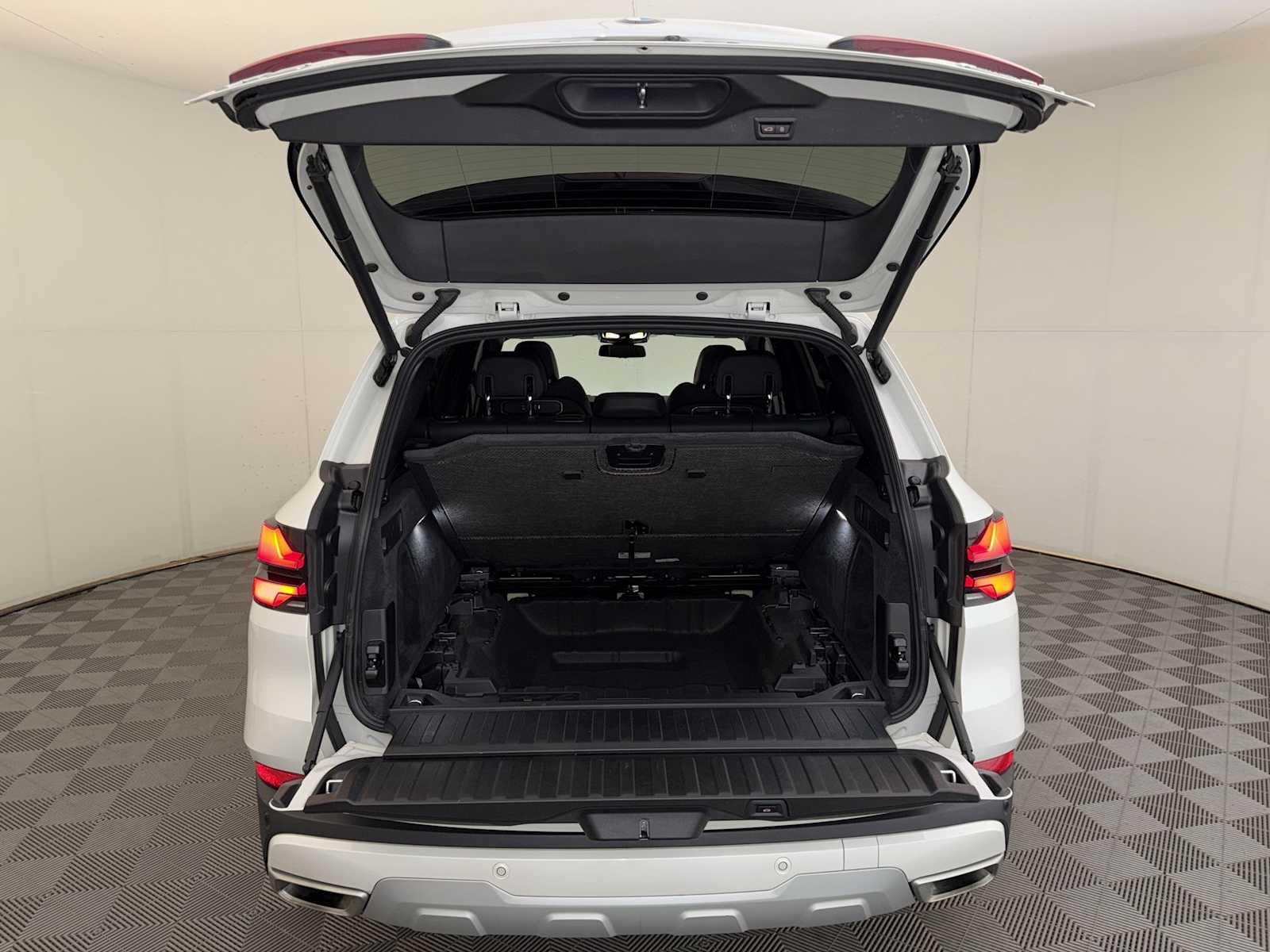 2024 BMW X5 xDrive40i Sports Activity Vehicle