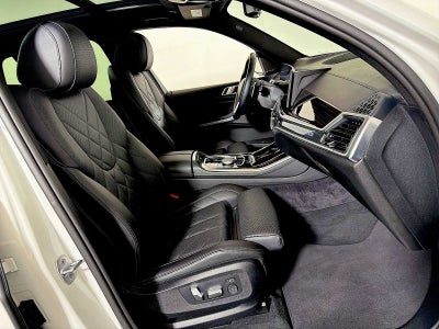 2024 BMW X5 xDrive40i Sports Activity Vehicle