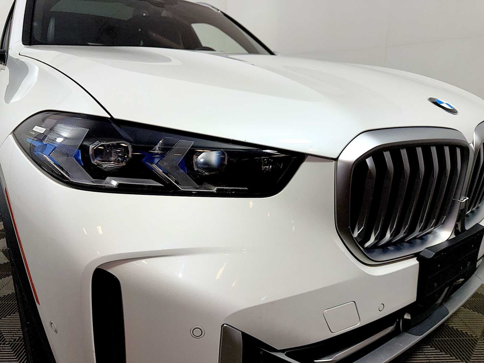 2024 BMW X5 xDrive40i Sports Activity Vehicle
