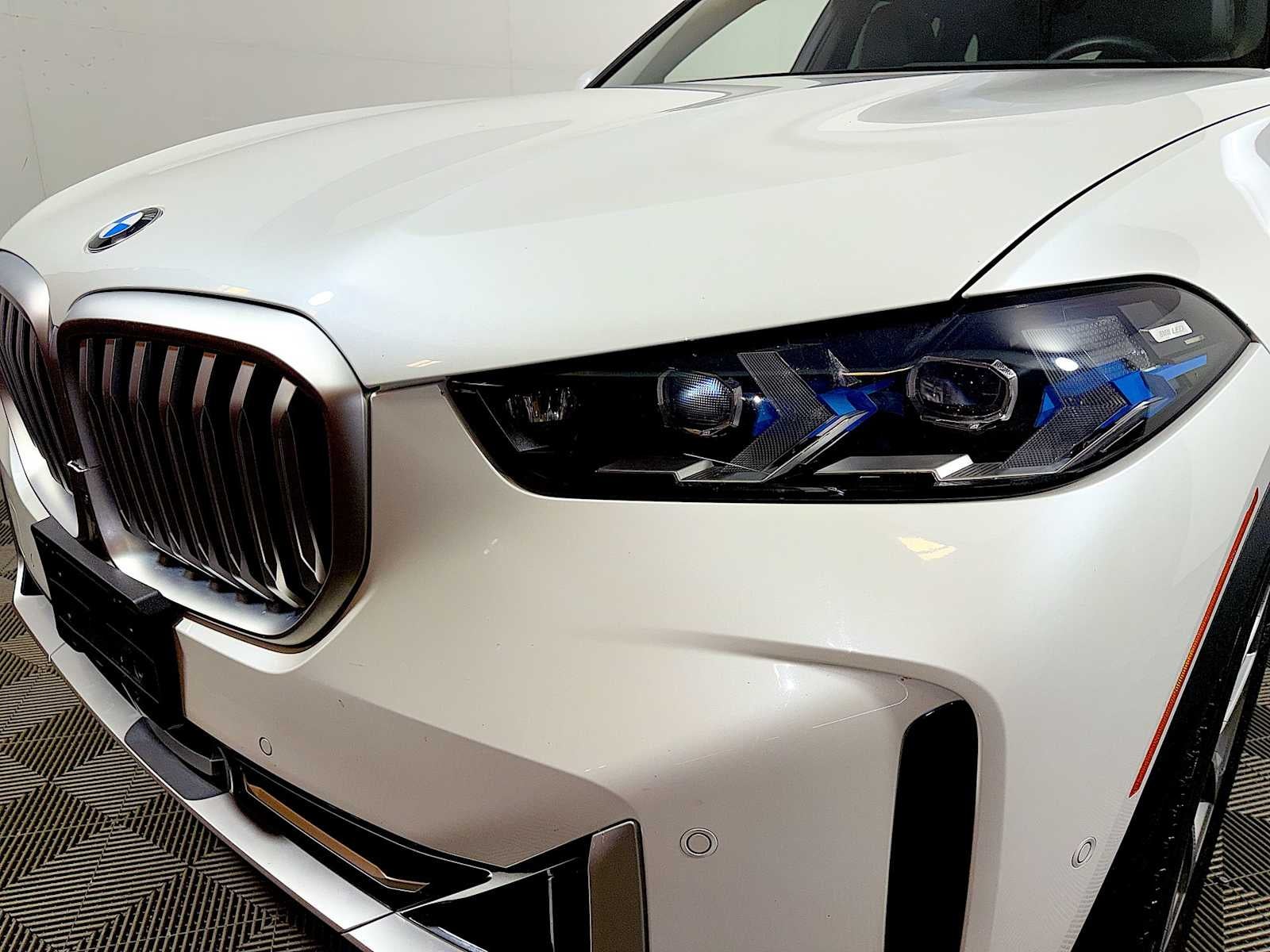2024 BMW X5 xDrive40i Sports Activity Vehicle