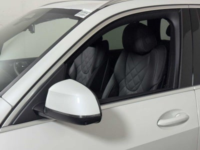 2024 BMW X5 xDrive40i Sports Activity Vehicle