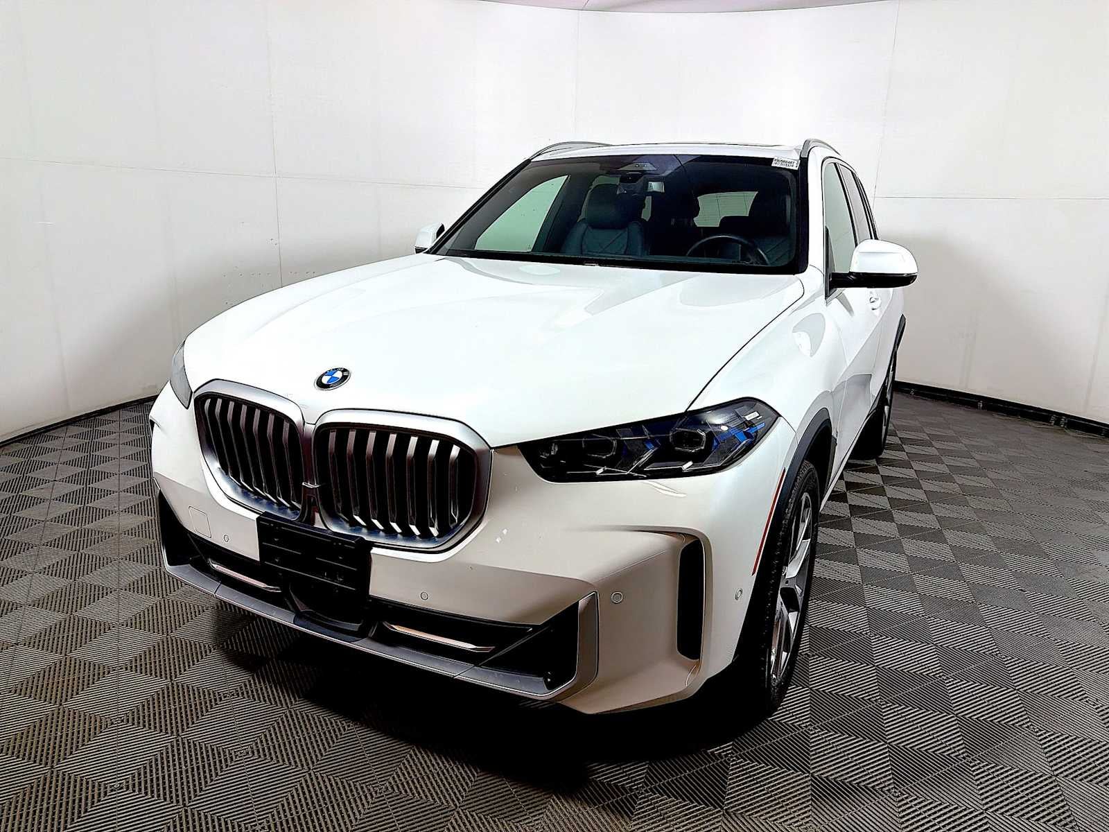 2024 BMW X5 xDrive40i Sports Activity Vehicle
