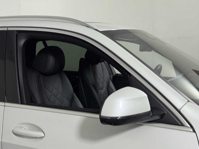 2024 BMW X5 xDrive40i Sports Activity Vehicle