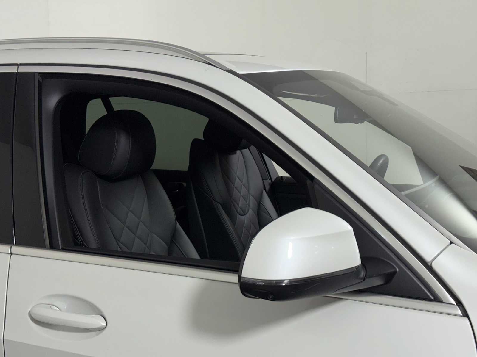 2024 BMW X5 xDrive40i Sports Activity Vehicle