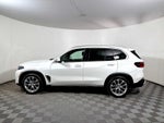 2024 BMW X5 xDrive40i Sports Activity Vehicle