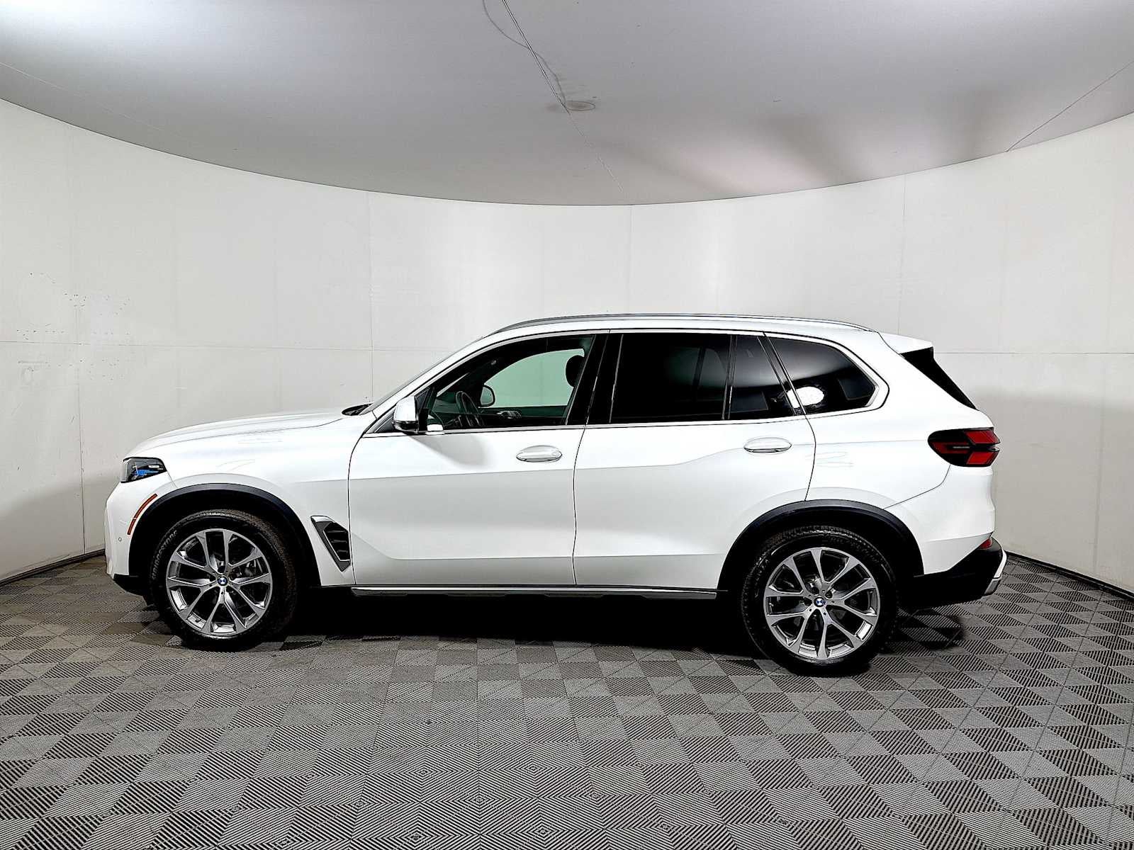 2024 BMW X5 xDrive40i Sports Activity Vehicle