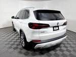2024 BMW X5 xDrive40i Sports Activity Vehicle