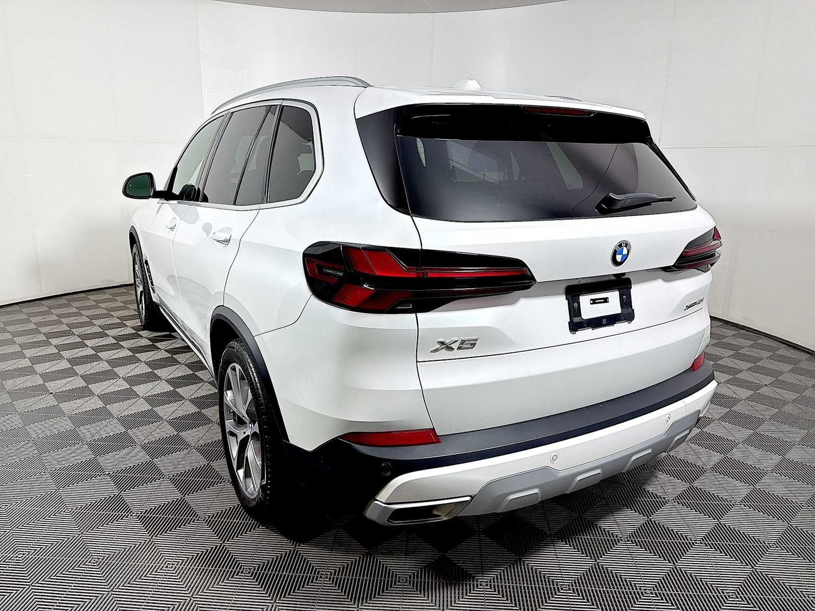 2024 BMW X5 xDrive40i Sports Activity Vehicle