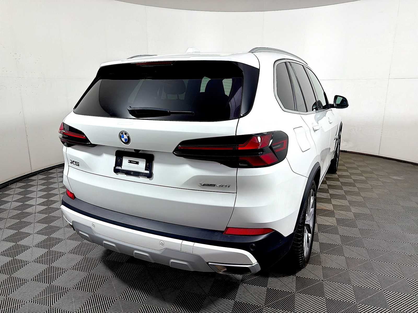 2024 BMW X5 xDrive40i Sports Activity Vehicle