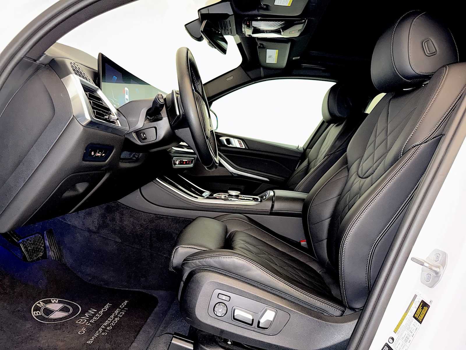 2024 BMW X5 xDrive40i Sports Activity Vehicle