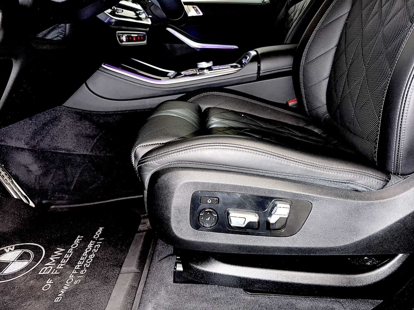 2024 BMW X5 xDrive40i Sports Activity Vehicle