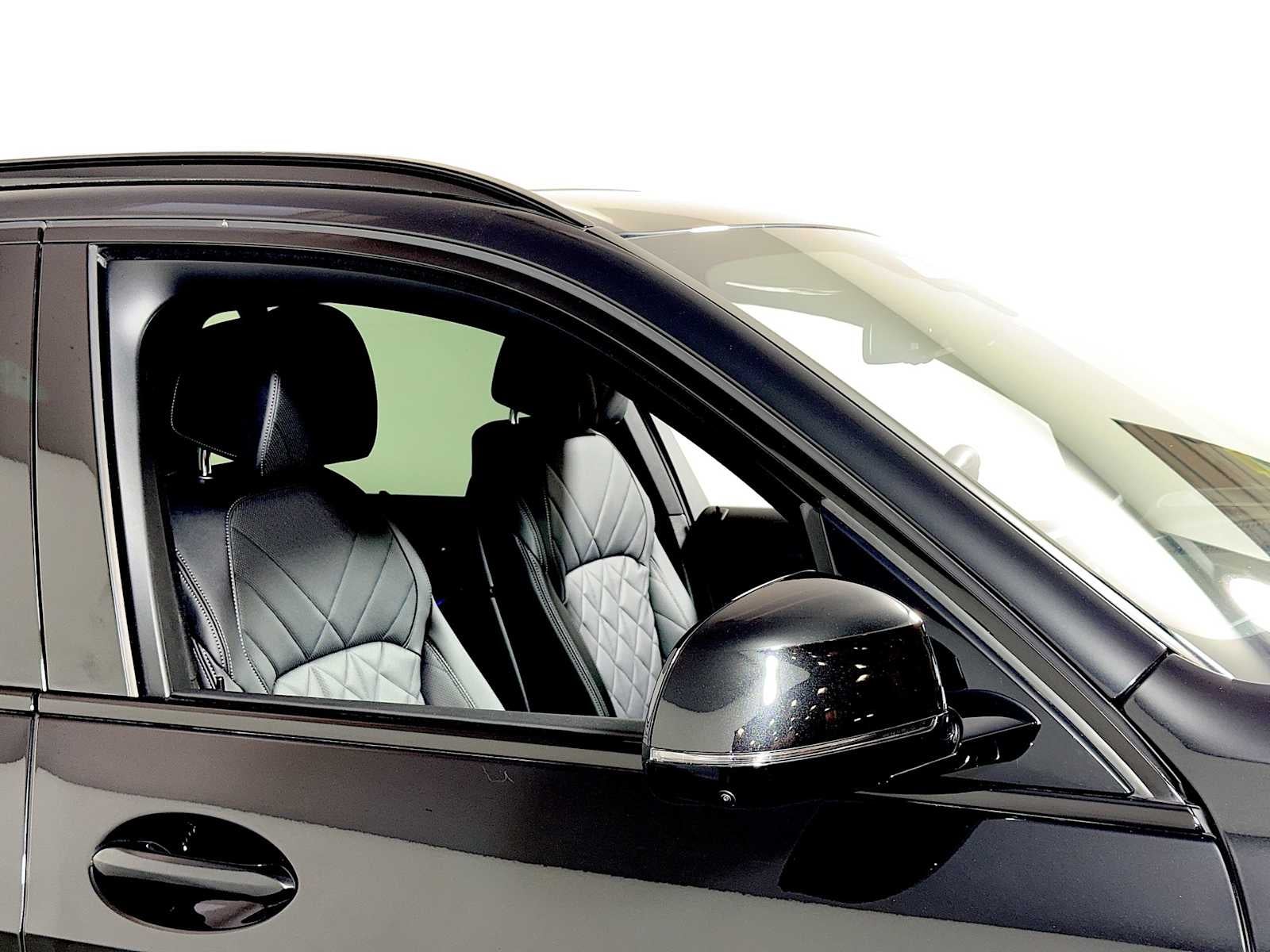 2024 BMW X5 xDrive40i Sports Activity Vehicle