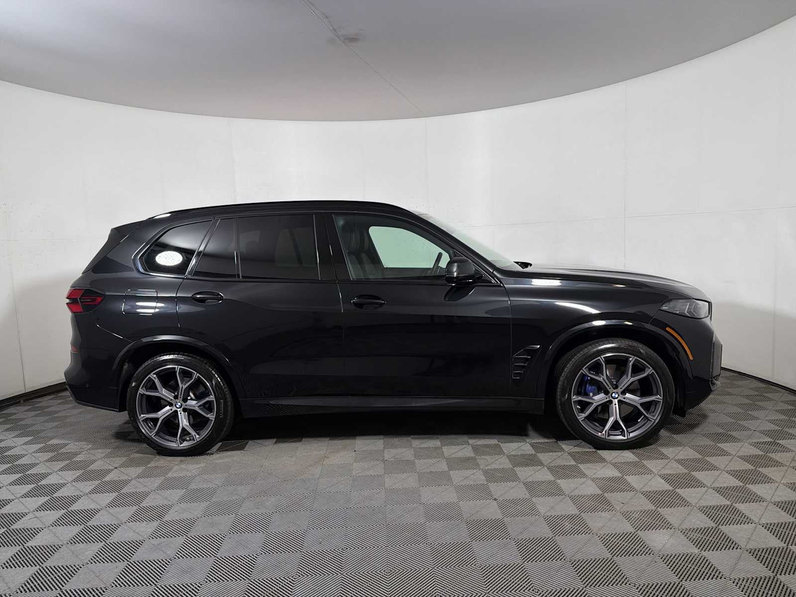 2024 BMW X5 xDrive40i Sports Activity Vehicle
