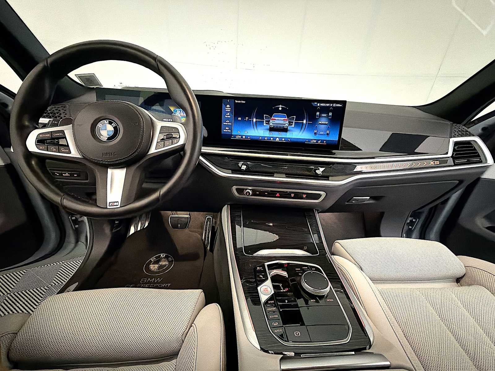 2024 BMW X5 xDrive40i Sports Activity Vehicle