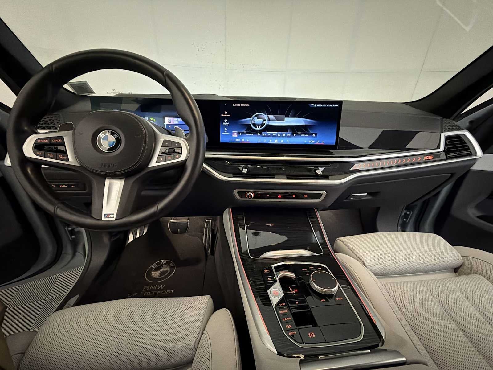 2024 BMW X5 xDrive40i Sports Activity Vehicle