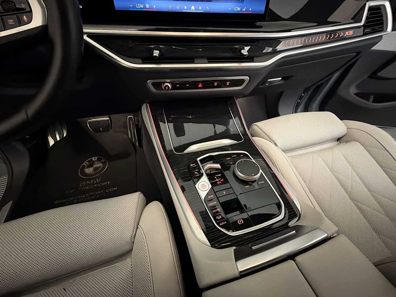 2024 BMW X5 xDrive40i Sports Activity Vehicle