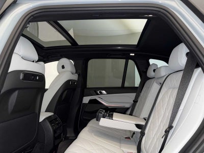 2024 BMW X5 xDrive40i Sports Activity Vehicle