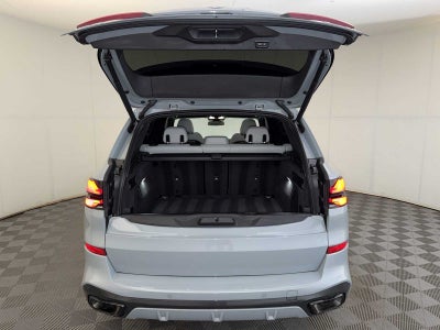 2024 BMW X5 xDrive40i Sports Activity Vehicle